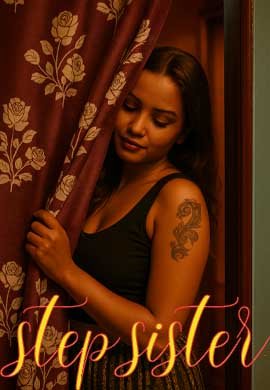 STEP SISTER  STEP BROTHER WENT TO NIGHT PARTY RETURN HOME